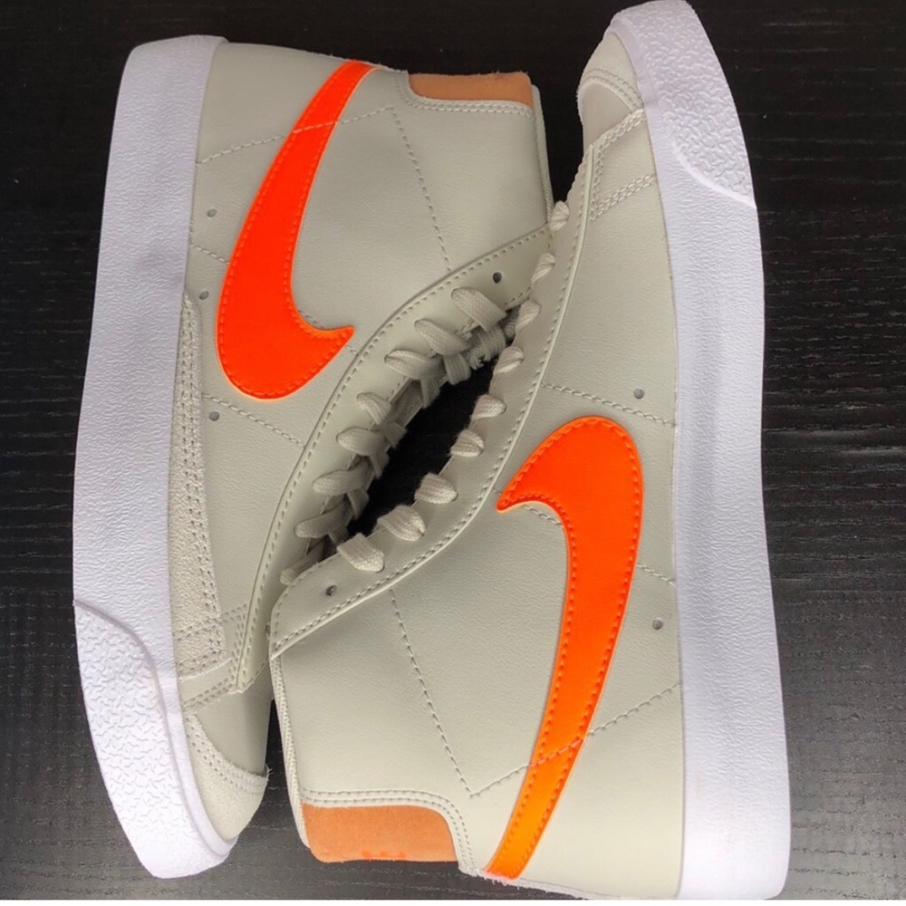 Nike Blazer Hightops